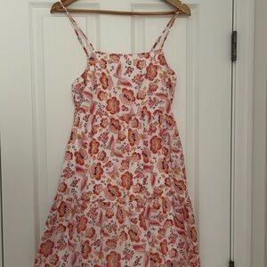 Ann Taylor Loft sundress size S.